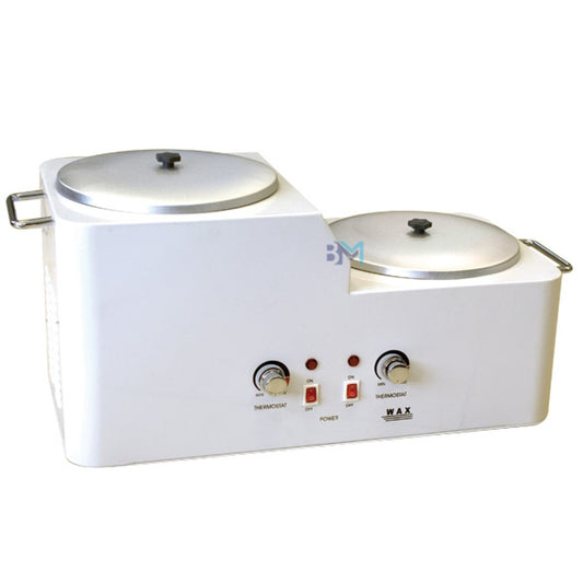 9KG WAX MELTER / HEATER. ➡ Ref: 194023-S