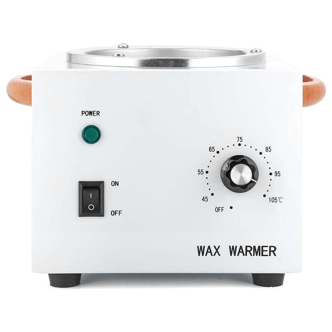 WAX HEATER 500g. ➡ Ref: 194013-S