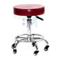 white stool 