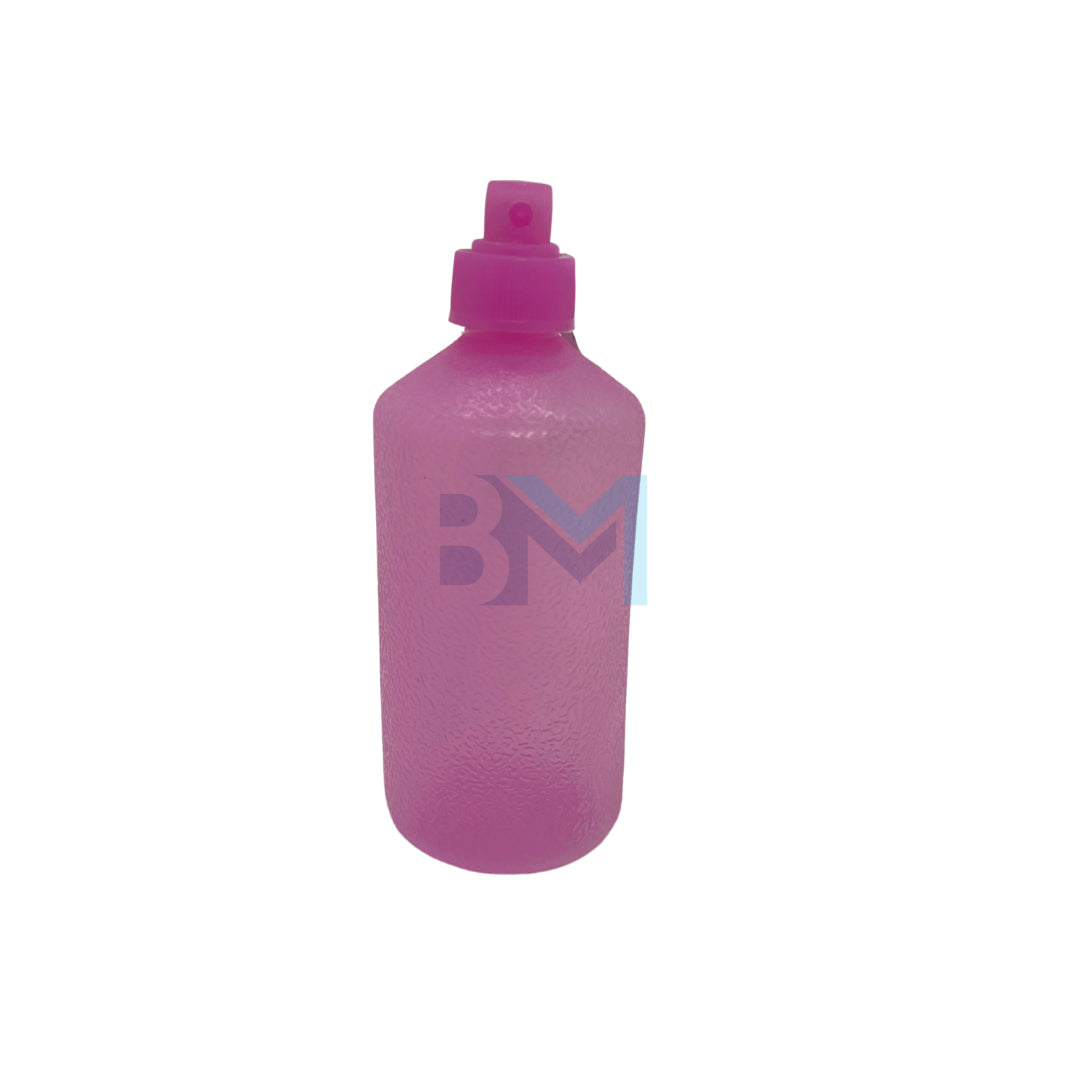 Pulverizador Spray 200Ml Rosa