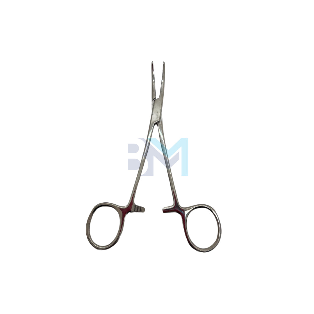 hemostat