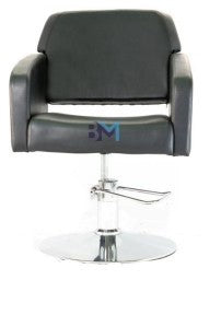 HAIRDRESSING CHAIR